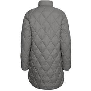 Part Two Olilas Quilted Coat